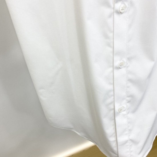 2023SS trendy attention brand short-sleeved shirt MONCLER Moncler 2023SS trendy attention brand short-sleeved shirt MONCLER Moncler