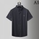 2023SS latest advance fashionable logo short-sleeved shirt PRADA Prada 2023SS latest advance fashionable logo short-sleeved shirt PRADA Prada