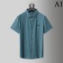2023SS Unique spring and summer coordination short-sleeved shirt PRADA Prada