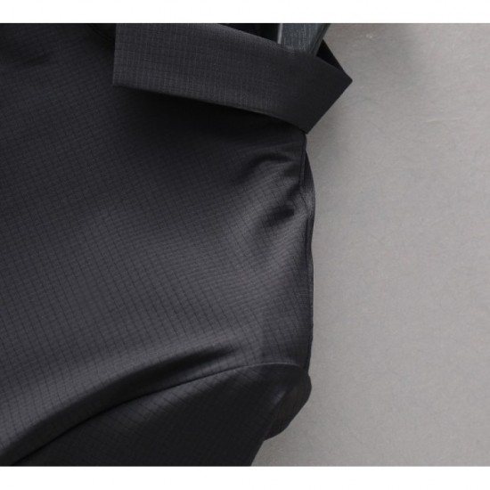 2023SS Unique spring and summer coordination short-sleeved shirt PRADA Prada 2023SS Unique spring and summer coordination short-sleeved shirt PRADA Prada