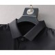2023SS Unique spring and summer coordination short-sleeved shirt PRADA Prada 2023SS Unique spring and summer coordination short-sleeved shirt PRADA Prada