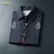 2023SS Short-sleeved shirt THOM BROWNE to be noticed this spring and summer 2023SS Short-sleeved shirt THOM BROWNE to be noticed this spring and summer