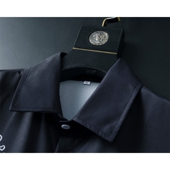 2023SS Short-sleeved shirt THOM BROWNE to be noticed this spring and summer 2023SS Short-sleeved shirt THOM BROWNE to be noticed this spring and summer