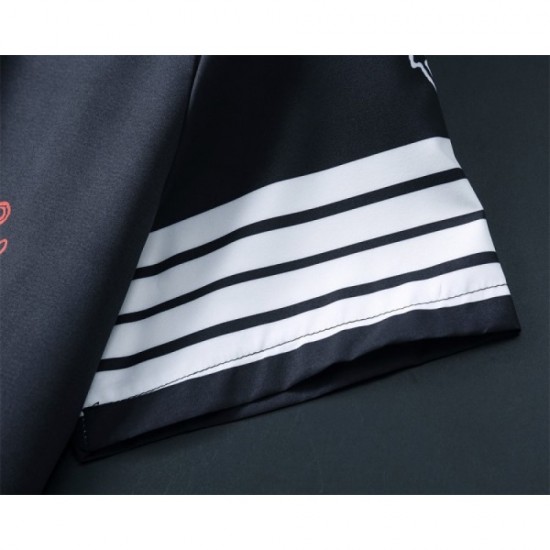2023SS Short-sleeved shirt THOM BROWNE to be noticed this spring and summer 2023SS Short-sleeved shirt THOM BROWNE to be noticed this spring and summer