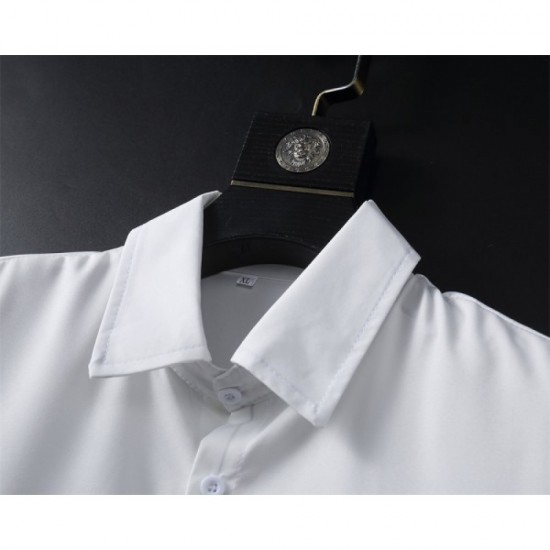 2023SS In stock now Short-sleeved shirt THOM BROWNE Thom Browne 2023SS In stock now Short-sleeved shirt THOM BROWNE Thom Browne