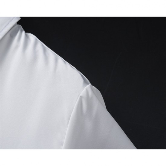 2023SS In stock now Short-sleeved shirt THOM BROWNE Thom Browne 2023SS In stock now Short-sleeved shirt THOM BROWNE Thom Browne