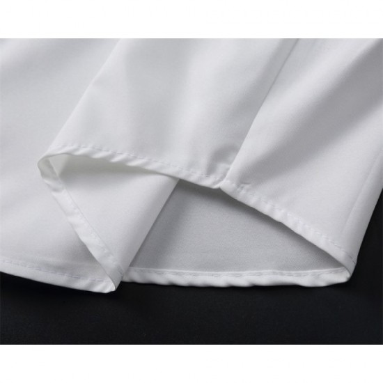 2023SS In stock now Short-sleeved shirt THOM BROWNE Thom Browne 2023SS In stock now Short-sleeved shirt THOM BROWNE Thom Browne