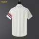 2023SS short-sleeved shirt THOM BROWNE Thom Browne to liven up the summer mood 2023SS short-sleeved shirt THOM BROWNE Thom Browne to liven up the summer mood