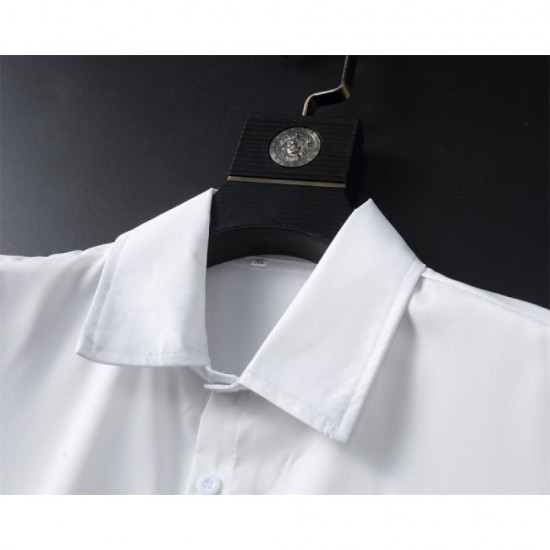 2023SS short-sleeved shirt THOM BROWNE Thom Browne to liven up the summer mood 2023SS short-sleeved shirt THOM BROWNE Thom Browne to liven up the summer mood