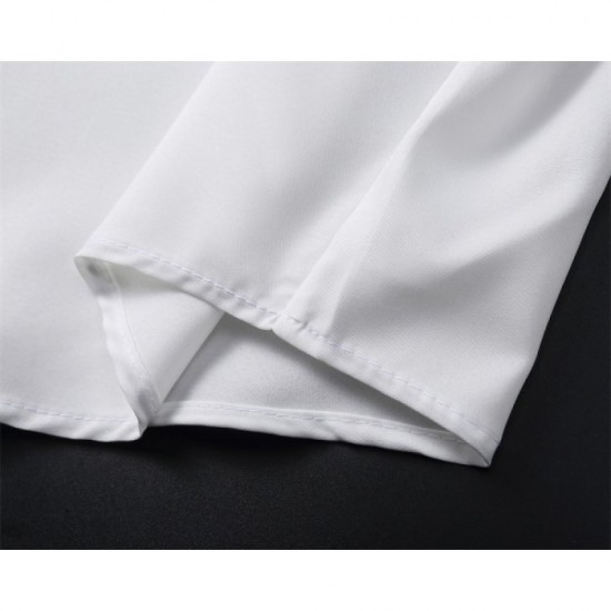 2023SS short-sleeved shirt THOM BROWNE Thom Browne to liven up the summer mood 2023SS short-sleeved shirt THOM BROWNE Thom Browne to liven up the summer mood