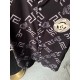 2023SS Gift for loved ones Short-sleeved shirt VERSACE Versace 2023SS Gift for loved ones Short-sleeved shirt VERSACE Versace