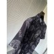 2023SS new masterpiece short-sleeved shirt VERSACE Versace 2023SS new masterpiece short-sleeved shirt VERSACE Versace
