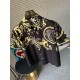 2023SS This summer's latest popular sale short-sleeved shirt VERSACE Versace 2023SS This summer's latest popular sale short-sleeved shirt VERSACE Versace