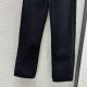 ALEXANDER WANG front line new 2023SS straight jeans ALEXANDER WANG front line new 2023SS straight jeans
