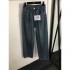 Summer big success Jeans 2023SS ALEXANDER WANG Alexander Wang