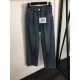 Summer big success Jeans 2023SS ALEXANDER WANG Alexander Wang Summer big success Jeans 2023SS ALEXANDER WANG Alexander Wang