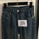 Summer big success Jeans 2023SS ALEXANDER WANG Alexander Wang Summer big success Jeans 2023SS ALEXANDER WANG Alexander Wang