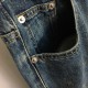 Summer big success Jeans 2023SS ALEXANDER WANG Alexander Wang Summer big success Jeans 2023SS ALEXANDER WANG Alexander Wang