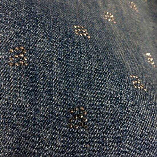 Summer big success Jeans 2023SS ALEXANDER WANG Alexander Wang Summer big success Jeans 2023SS ALEXANDER WANG Alexander Wang