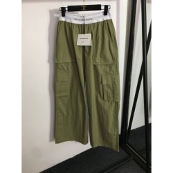 Hot Topic Wide Pants 2023SS ALEXANDER WANG