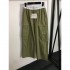 Hot Topic Wide Pants 2023SS ALEXANDER WANG
