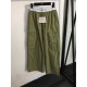 Hot Topic Wide Pants 2023SS ALEXANDER WANG Hot Topic Wide Pants 2023SS ALEXANDER WANG