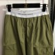 Hot Topic Wide Pants 2023SS ALEXANDER WANG Hot Topic Wide Pants 2023SS ALEXANDER WANG