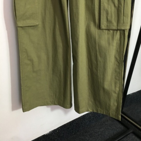 Hot Topic Wide Pants 2023SS ALEXANDER WANG Hot Topic Wide Pants 2023SS ALEXANDER WANG