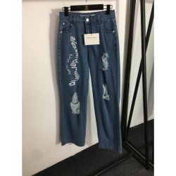 Absolutely Wanted Jeans 2023SS ALEXANDER WANG