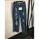 Absolutely Wanted Jeans 2023SS ALEXANDER WANG Absolutely Wanted Jeans 2023SS ALEXANDER WANG