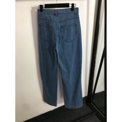 Absolutely Wanted Jeans 2023SS ALEXANDER WANG