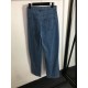 Absolutely Wanted Jeans 2023SS ALEXANDER WANG Absolutely Wanted Jeans 2023SS ALEXANDER WANG