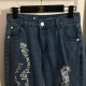 Absolutely Wanted Jeans 2023SS ALEXANDER WANG Absolutely Wanted Jeans 2023SS ALEXANDER WANG
