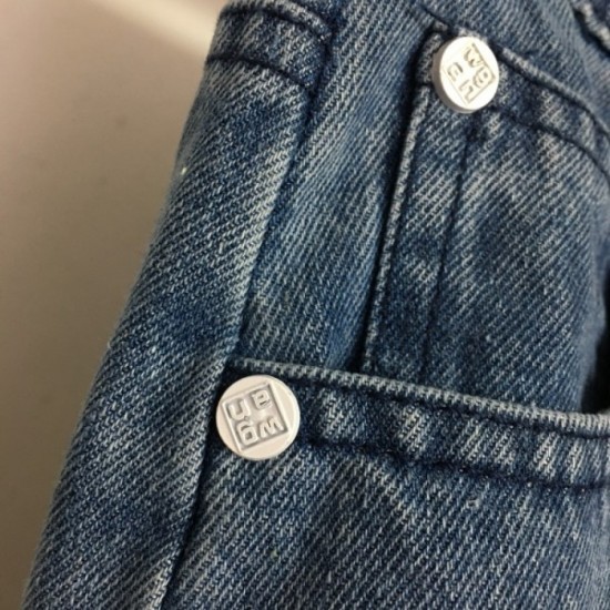 Absolutely Wanted Jeans 2023SS ALEXANDER WANG Absolutely Wanted Jeans 2023SS ALEXANDER WANG