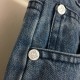 Absolutely Wanted Jeans 2023SS ALEXANDER WANG Absolutely Wanted Jeans 2023SS ALEXANDER WANG