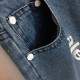 Absolutely Wanted Jeans 2023SS ALEXANDER WANG Absolutely Wanted Jeans 2023SS ALEXANDER WANG