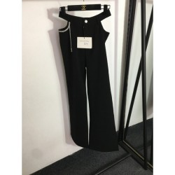 Adult Charm Suit Pants 2023SS ALEXANDER WANG Alexander Wang