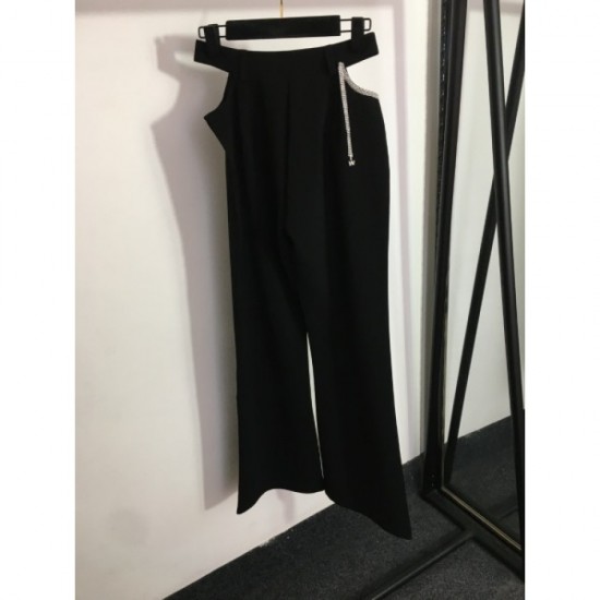 Adult Charm Suit Pants 2023SS ALEXANDER WANG Alexander Wang Adult Charm Suit Pants 2023SS ALEXANDER WANG Alexander Wang