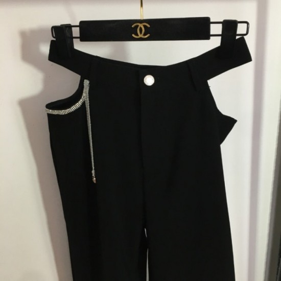 Adult Charm Suit Pants 2023SS ALEXANDER WANG Alexander Wang Adult Charm Suit Pants 2023SS ALEXANDER WANG Alexander Wang