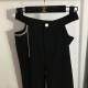 Adult Charm Suit Pants 2023SS ALEXANDER WANG Alexander Wang Adult Charm Suit Pants 2023SS ALEXANDER WANG Alexander Wang