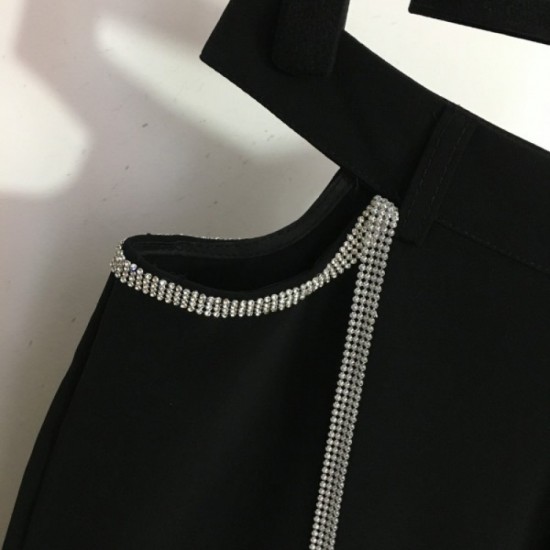 Adult Charm Suit Pants 2023SS ALEXANDER WANG Alexander Wang Adult Charm Suit Pants 2023SS ALEXANDER WANG Alexander Wang