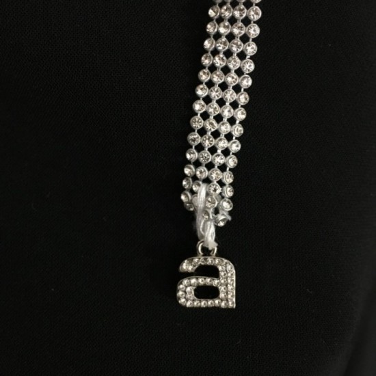 Adult Charm Suit Pants 2023SS ALEXANDER WANG Alexander Wang Adult Charm Suit Pants 2023SS ALEXANDER WANG Alexander Wang
