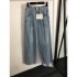 Highly recommended jeans 2023SS ALEXANDER WANG Alexander Wang