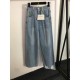 Highly recommended jeans 2023SS ALEXANDER WANG Alexander Wang Highly recommended jeans 2023SS ALEXANDER WANG Alexander Wang