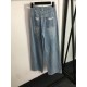 Highly recommended jeans 2023SS ALEXANDER WANG Alexander Wang Highly recommended jeans 2023SS ALEXANDER WANG Alexander Wang