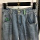 Highly recommended jeans 2023SS ALEXANDER WANG Alexander Wang Highly recommended jeans 2023SS ALEXANDER WANG Alexander Wang