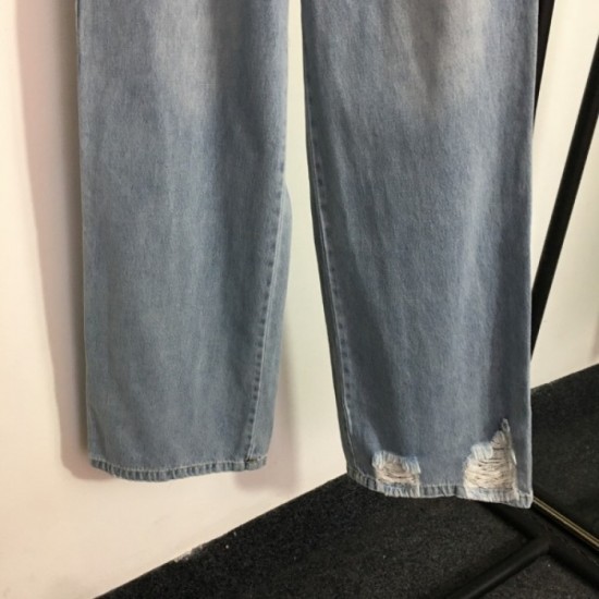 Highly recommended jeans 2023SS ALEXANDER WANG Alexander Wang Highly recommended jeans 2023SS ALEXANDER WANG Alexander Wang