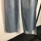 Highly recommended jeans 2023SS ALEXANDER WANG Alexander Wang Highly recommended jeans 2023SS ALEXANDER WANG Alexander Wang
