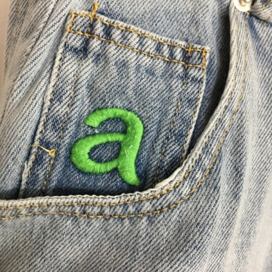 Highly recommended jeans 2023SS ALEXANDER WANG Alexander Wang Highly recommended jeans 2023SS ALEXANDER WANG Alexander Wang