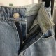 Highly recommended jeans 2023SS ALEXANDER WANG Alexander Wang Highly recommended jeans 2023SS ALEXANDER WANG Alexander Wang